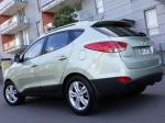 Hyundai ix35 2010 года (AU)